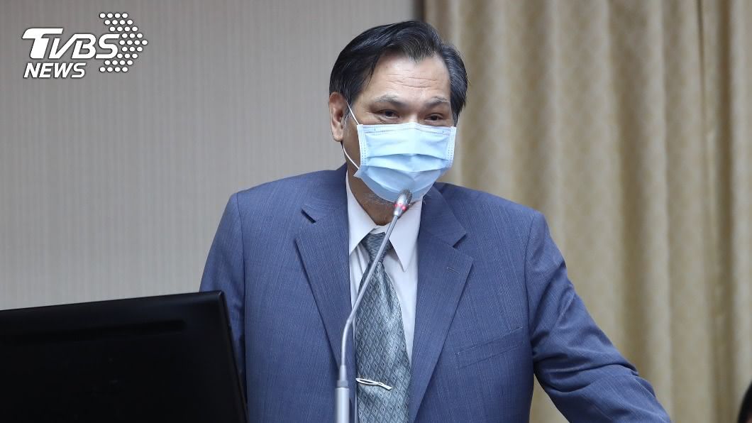 藍質疑陸生來台喊卡 陳明通:終究會把小明接回來
