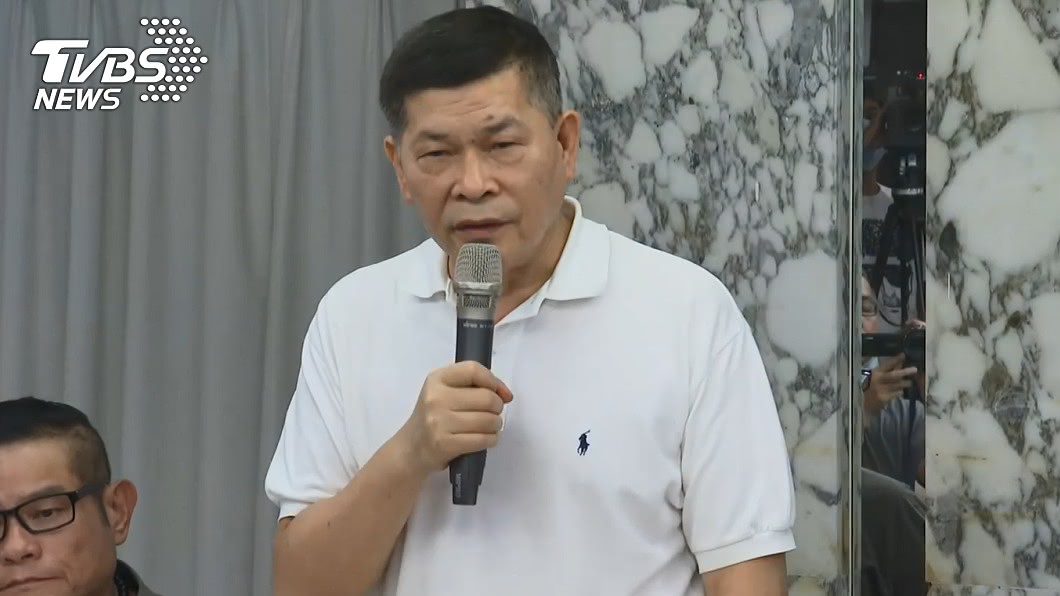 「選此時開記者會」太厲害!黑幫爆澎恰恰破產內幕