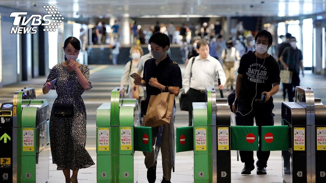 轄內再添360例　東京都知事小池籲勿出遊返鄉