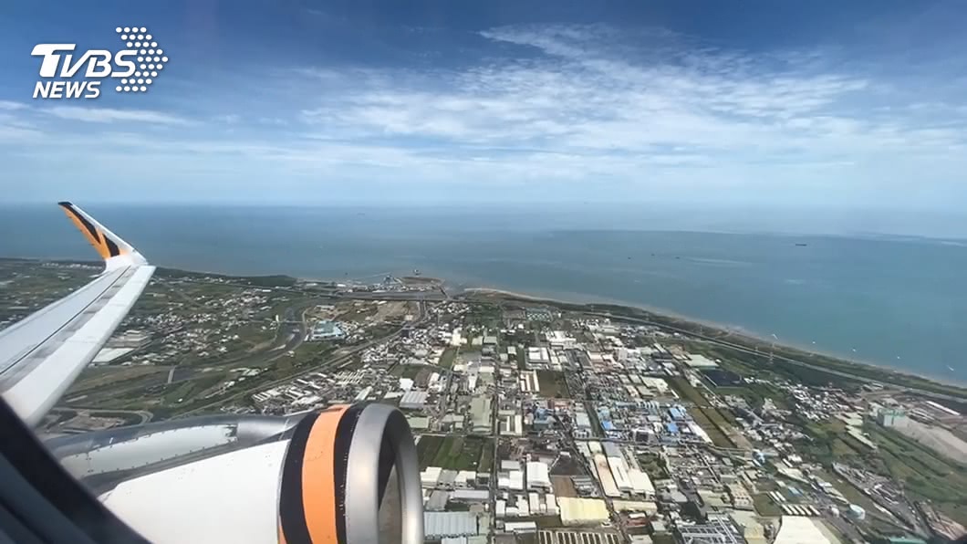 「微出國」正夯!四家航空大比拚...冠軍竟是他們
