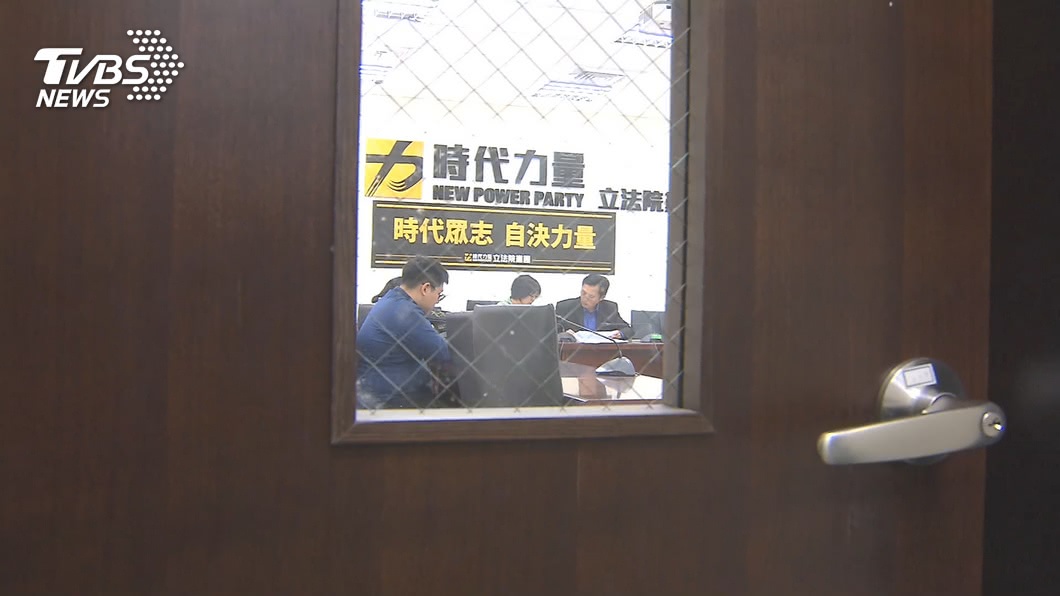 圖/TVBS