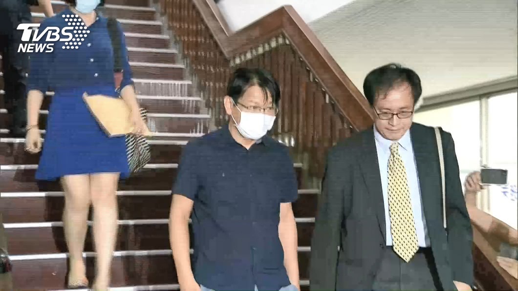涉賄案抗告結果出爐!趙正宇撤銷交保 徐永明確定免羈押