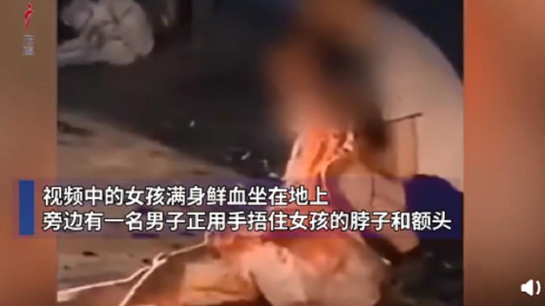 （圖／翻攝自微博）