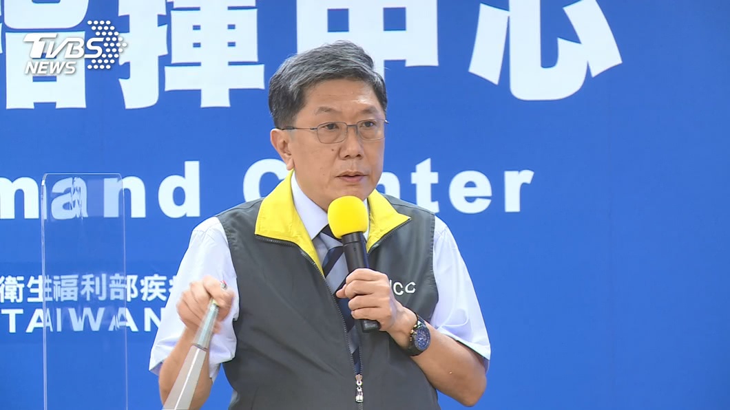 「台灣輸出病例」頻傳引疑慮 專家:國外篩檢有瑕疵