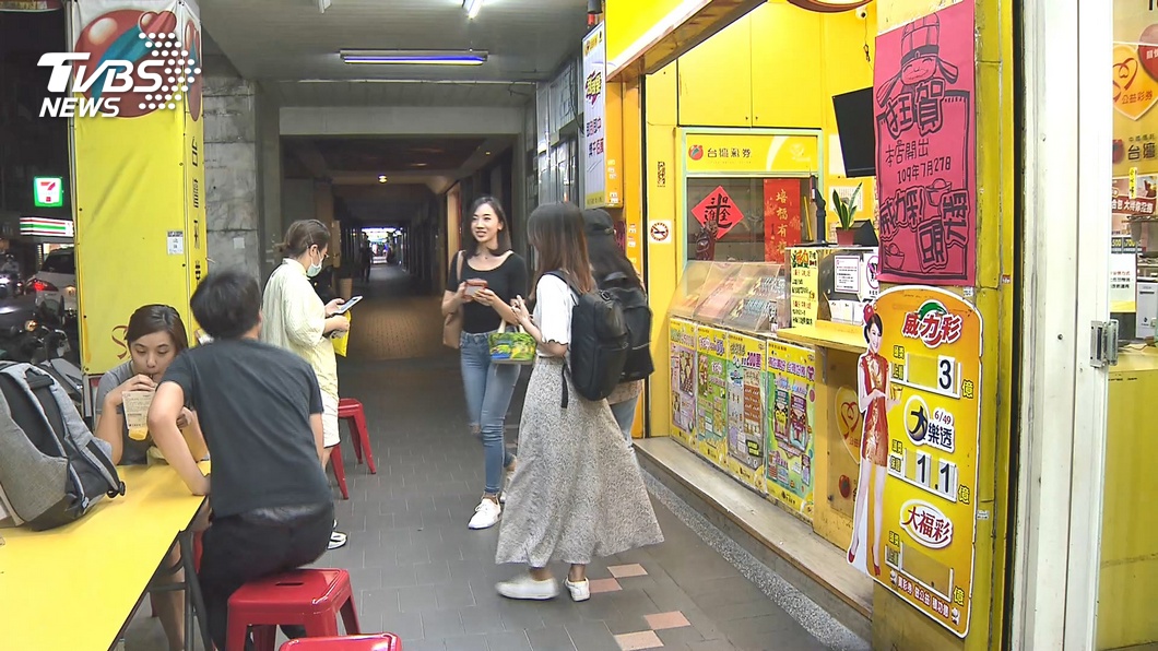 圖/TVBS