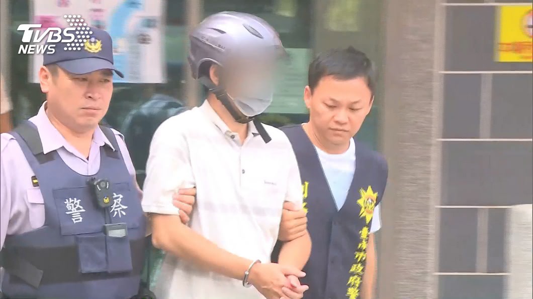 圖/TVBS資料畫面