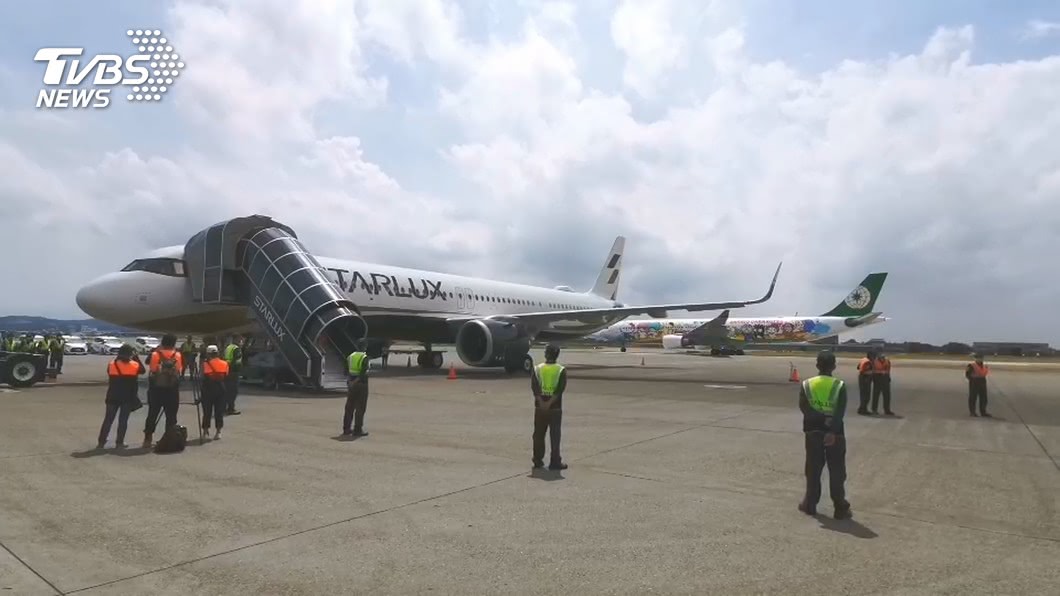 國內線計畫破局 星宇航空證實:已取消規劃