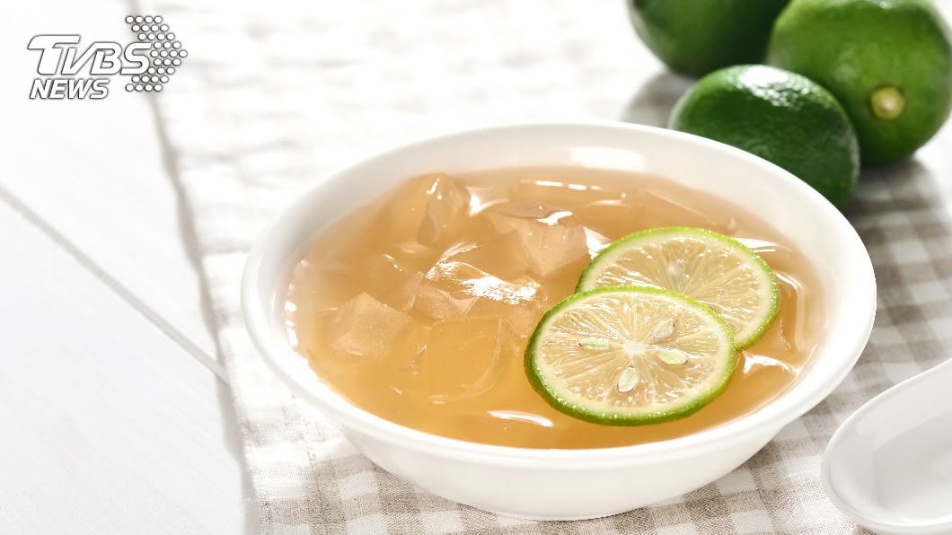 台灣之寶!夏季消暑聖品「愛玉」 高纖低卡最佳甜點