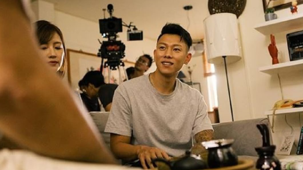 圖／翻攝自mjfceo IG