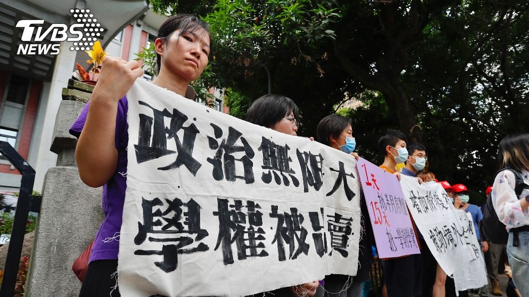 境外生盼來台資格不分國籍 補助檢疫費用