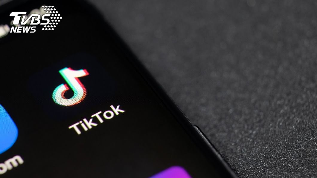 遭川普下禁令  TikTok母公司揚言控告美政府