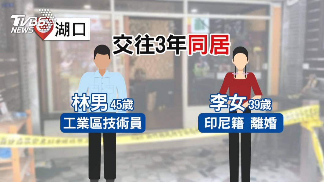 圖／TVBS