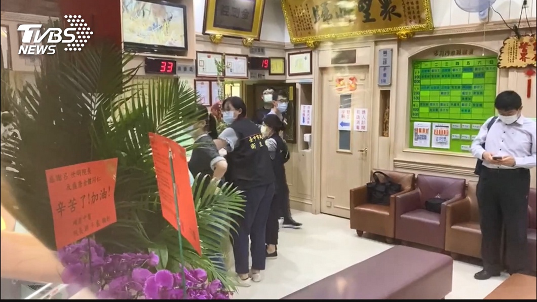 圖/TVBS
