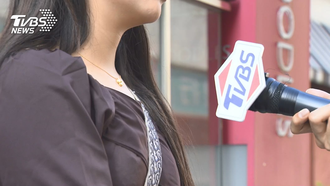 圖／TVBS