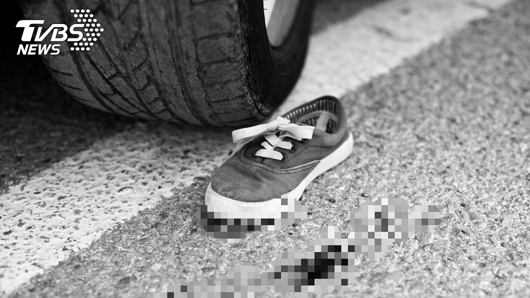 明天就是父親節…2歲女童遭酒駕貨車輾死 雙親崩潰哭癱