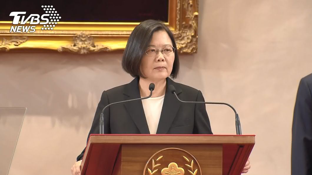 2012已改口接受美豬? 藍委曬蔡英文「說謊證據」