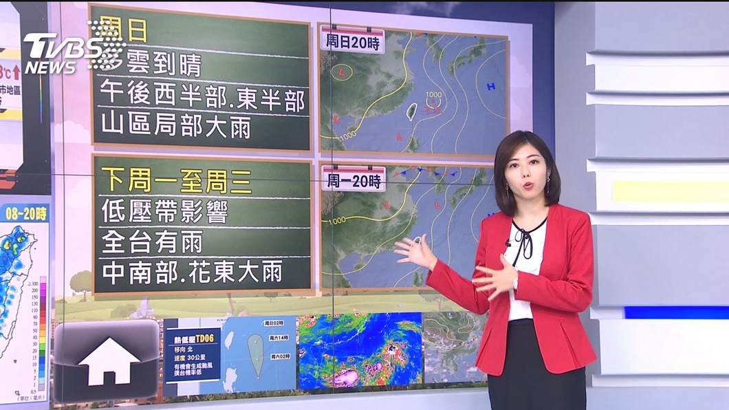 圖/TVBS
