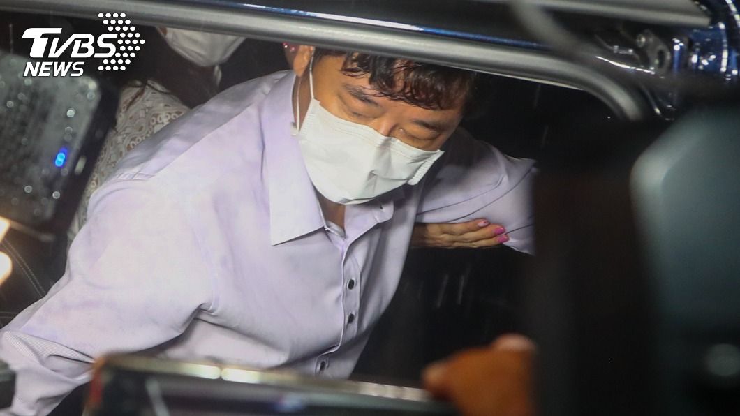 趙正宇交保遭撤銷 北院上午再開庭