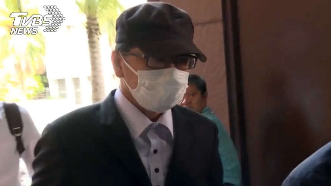 趙正宇聲押案更裁　北院預計下午2時諭知結果