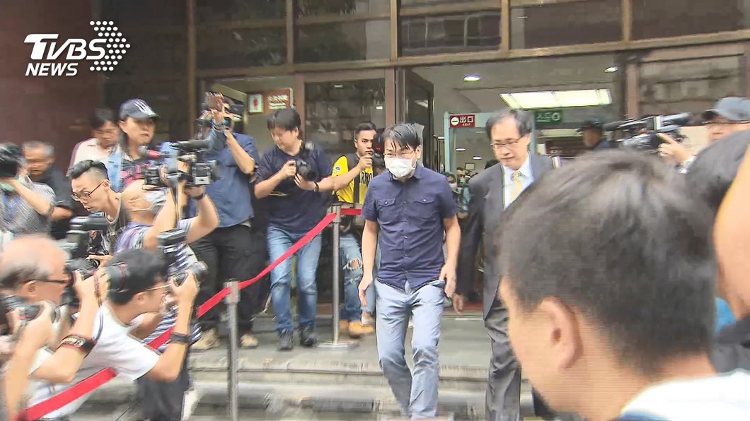 徐永明跟林佳龍借300萬?她:比SOGO案更有戲