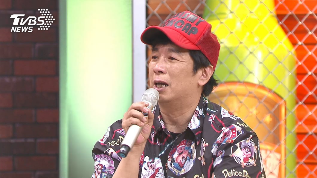圖/TVBS