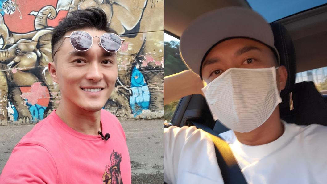 累犯!凌晨暴衝撞護欄送醫 男星渾身酒氣拒酒測