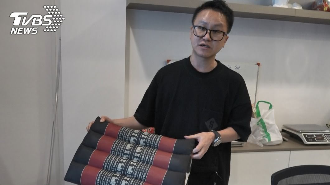 泰國疫情重創觀光 台灣旅遊業者轉型:咬牙也要撐下去