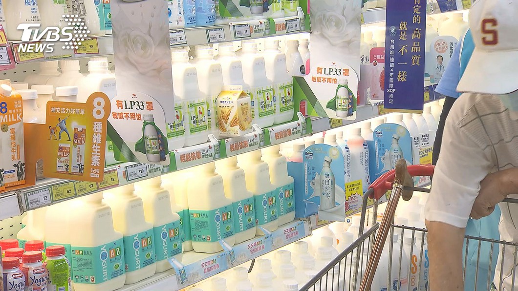 圖/TVBS(非當事賣場、廠商)