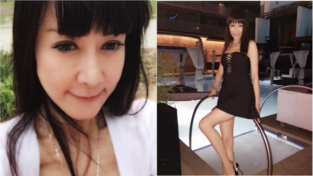 曾交往小31歲嫩男!羅霈穎4億遺產易主 由「他」拿走