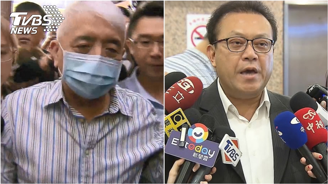 揪內鬼! 收網前風聲走漏…蘇震清「急套招」黑幕曝光