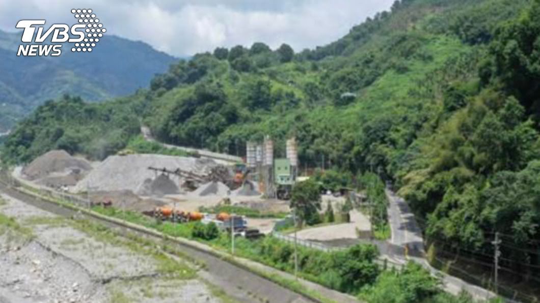 8河川底泥重金屬逾上限 環署:啟動風險評估