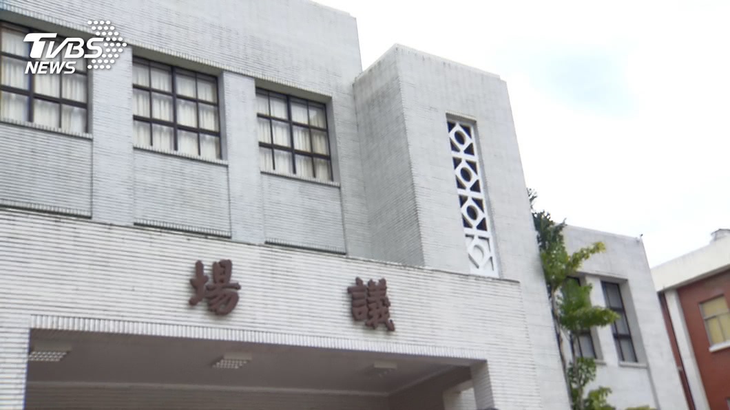圖/TVBS