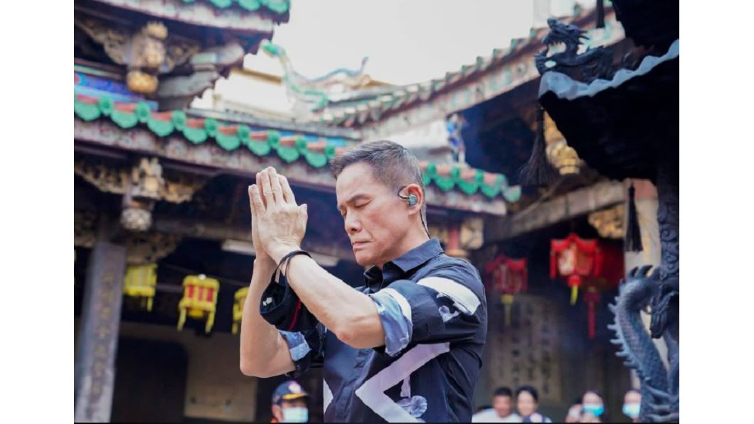 圖/翻攝自羅大佑臉書