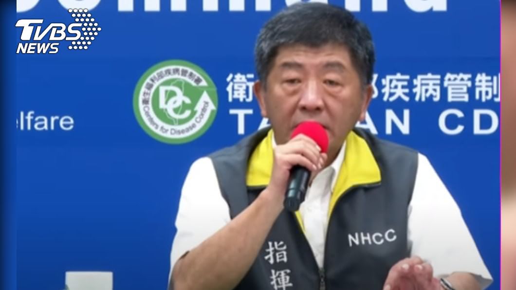 美衛生部長訪台若確診 陳時中:依法送醫