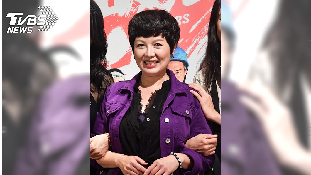 苗可麗八點檔罵出名 想將得獎機會給別人