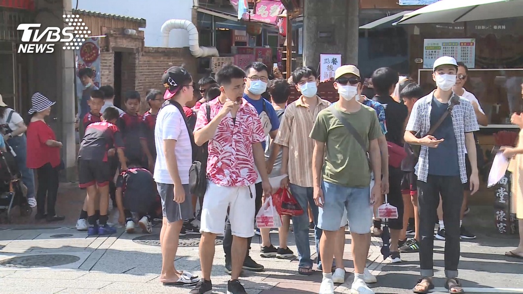 圖/TVBS