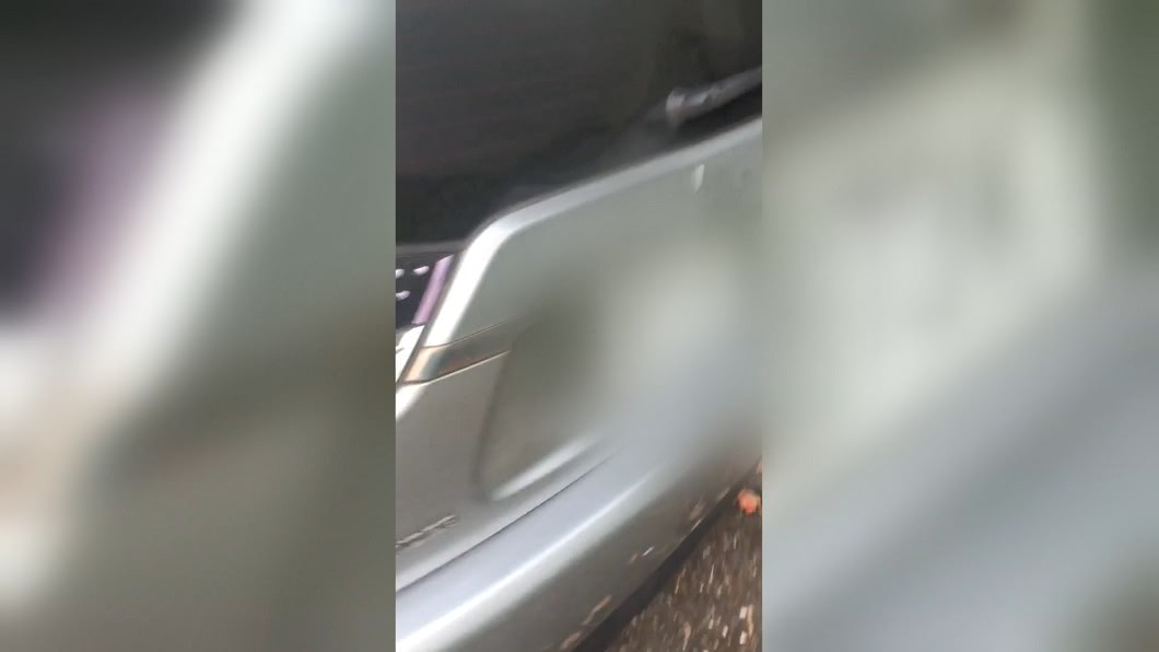 圖/畫面翻攝北宜公路幹譙版