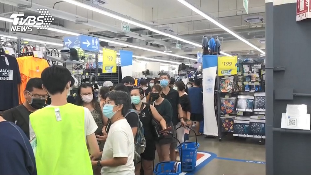 俗擱大碗!平價迪卡儂超夯 網讚:入門CP值無敵