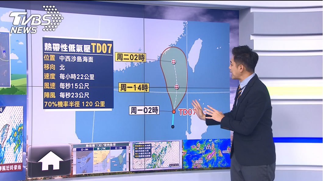 圖/TVBS