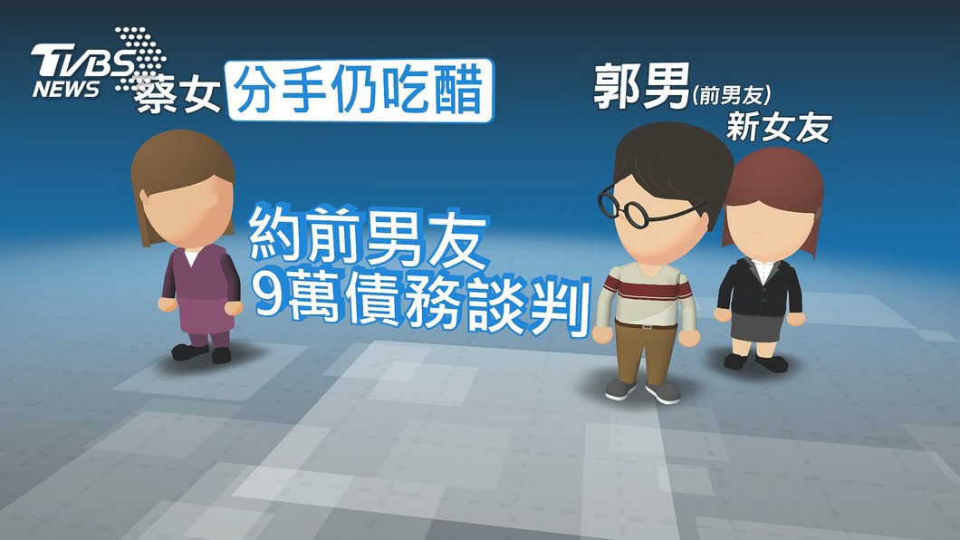 圖/TVBS