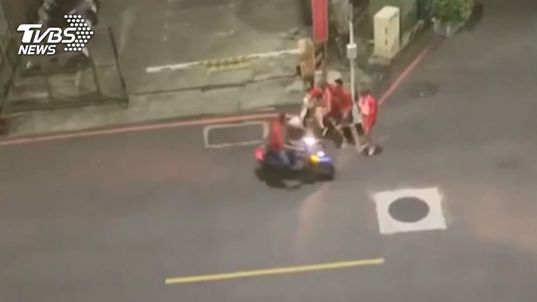 圖/畫面翻攝自我是五股人