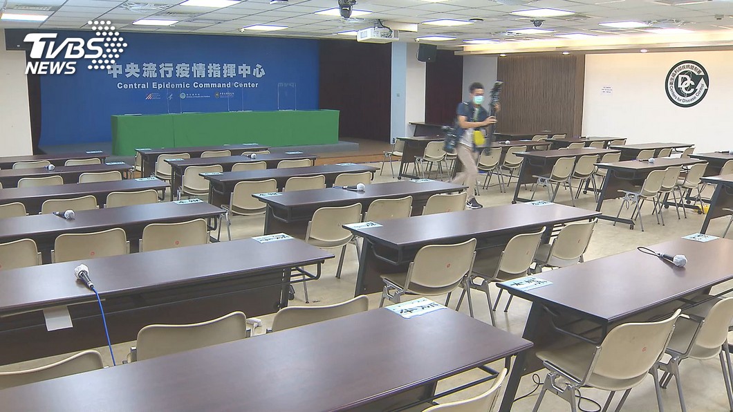 肯定疫情公開透明　阿札爾讚台防疫「世界級」