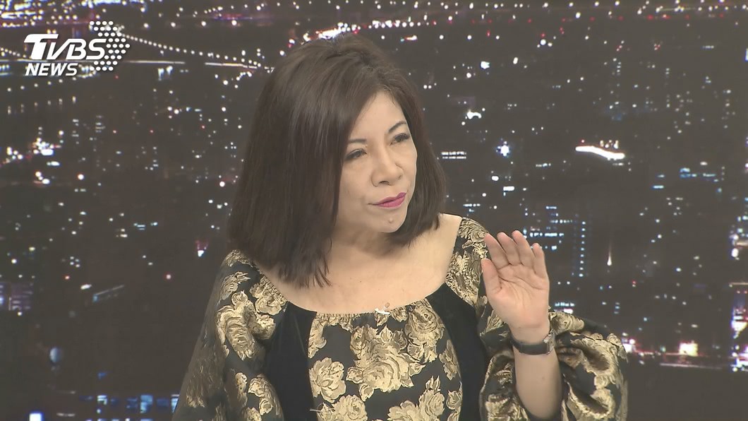 圖／TVBS