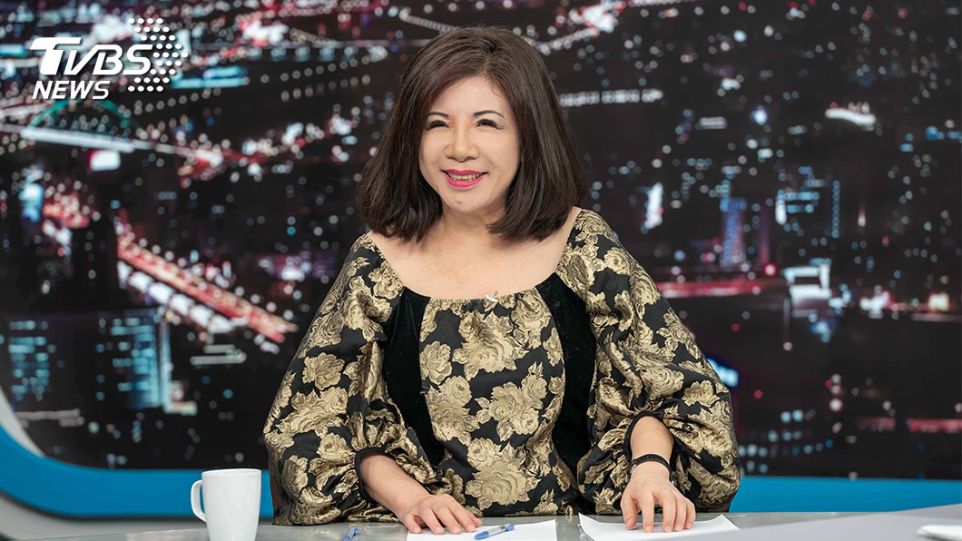 美衛生部長訪台 陳文茜:應談疫苗而非WHO