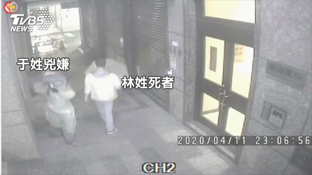 圖/TVBS資料畫面