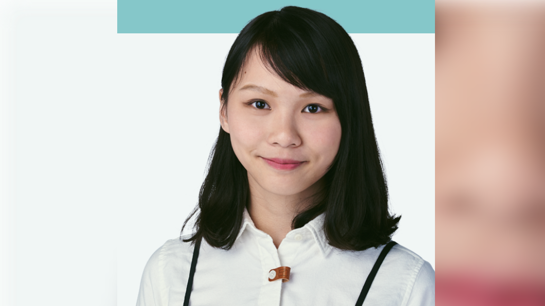 圖／翻攝自周庭 Agnes Chow Ting臉書