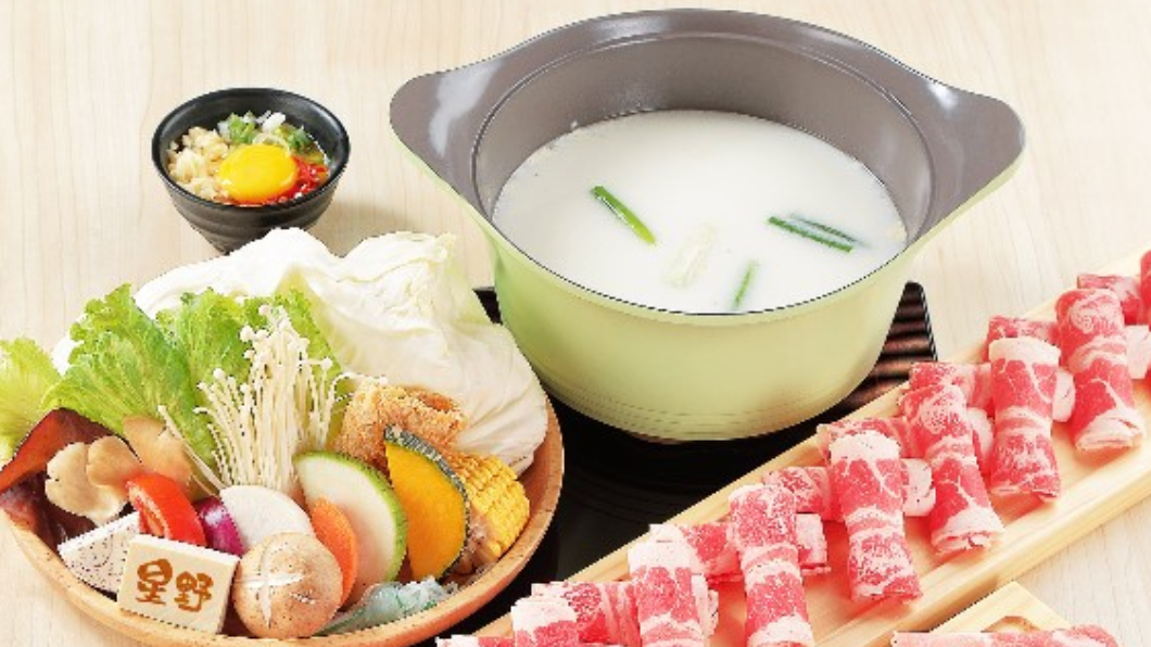 星野肉肉鍋自高雄發跡。（圖／翻攝自星野肉肉鍋-高雄鳳山青年店FB）
