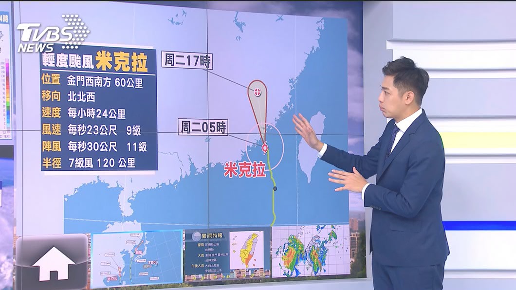 圖/TVBS