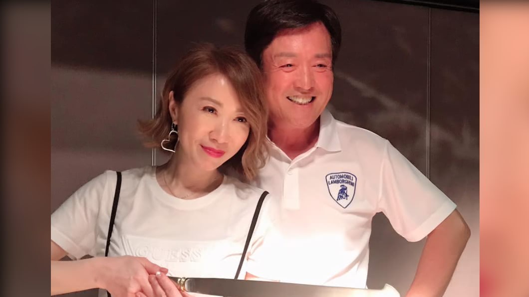 李翊君「重摔骨裂」驚送醫!遭檢場咬牙背起霸氣護送