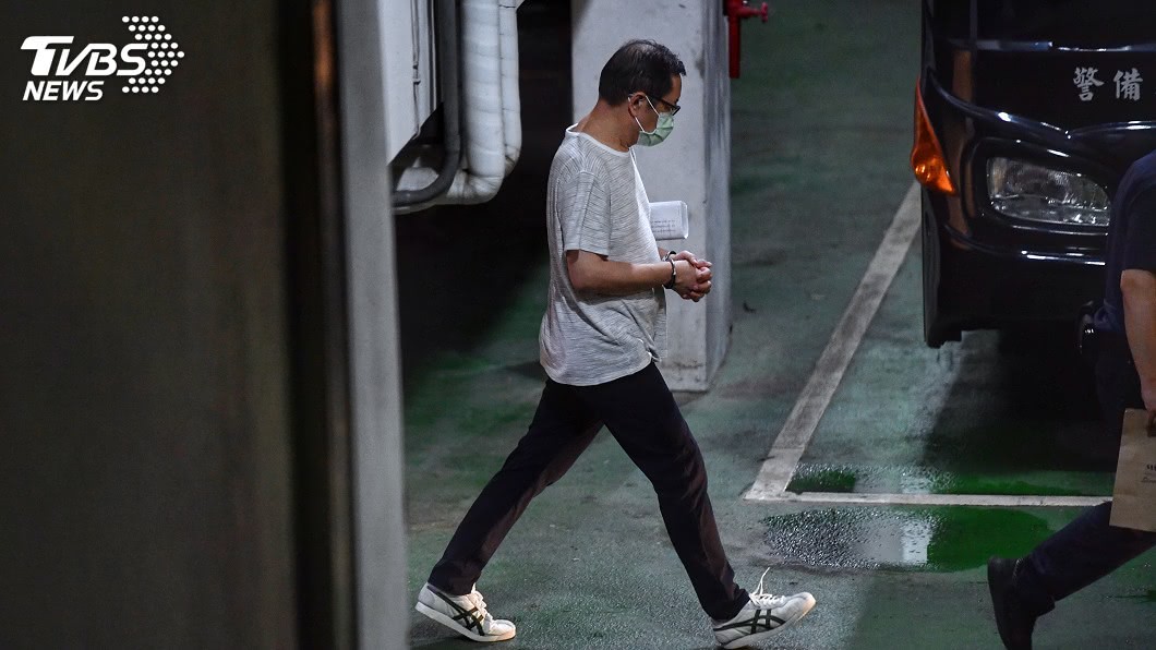 立委涉收賄案　北檢連續兩天提訊白手套郭克銘